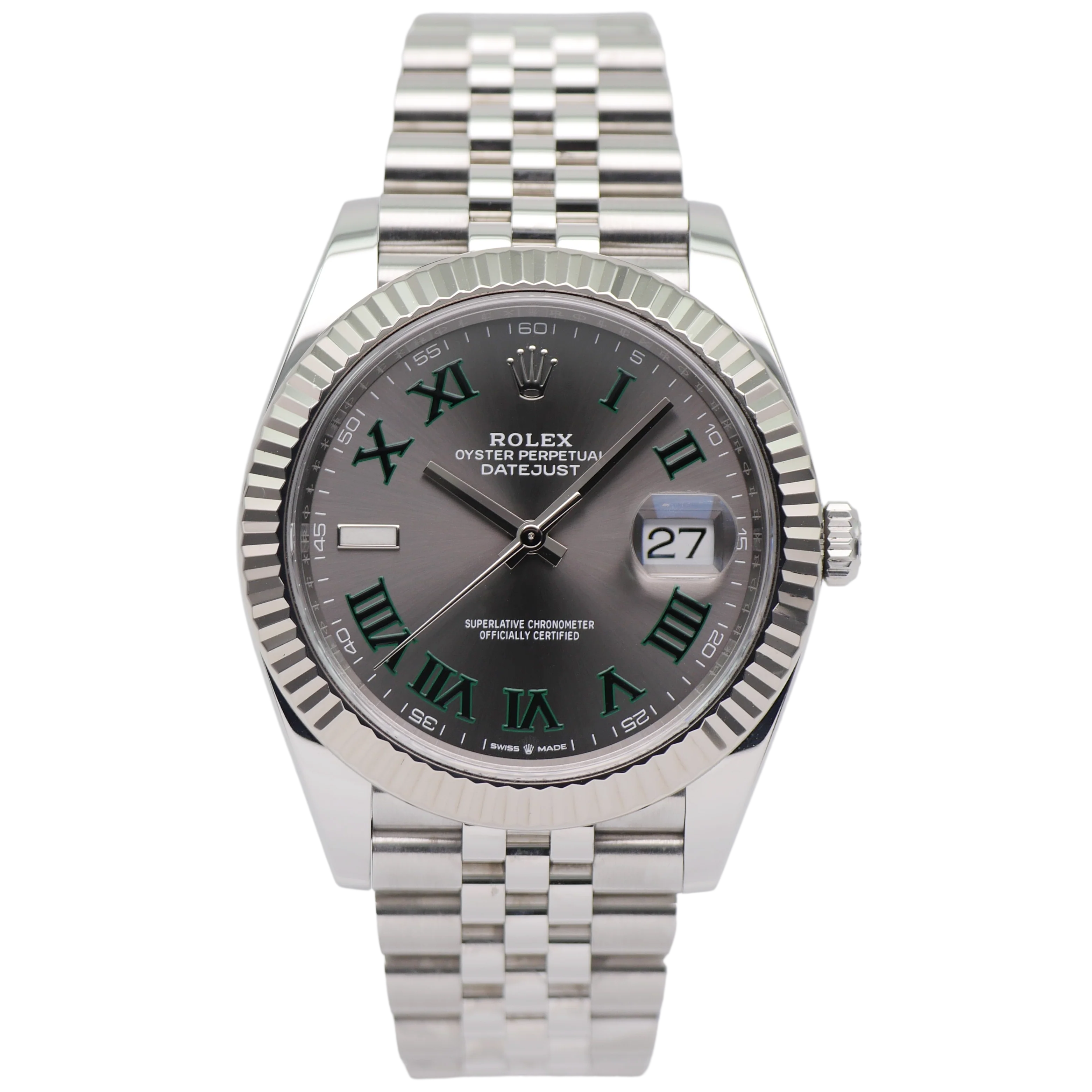 Rolex Datejust